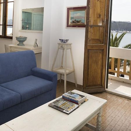 Hotel Belmare Porto Azzurro Cameră foto